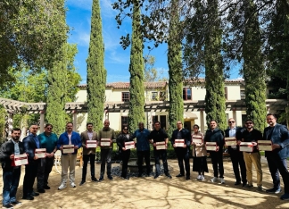 “Atəşgah” Sığorta ABŞ-da “İnnovasiya və Təlim Proqramı”nda - [red]İŞTİRAK ETDİ[/red] | FED.az