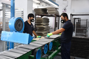 Bu Sənaye Məhəlləsində 6 ayda 19 milyon manatlıq məhsul istehsal edilib | FED.az