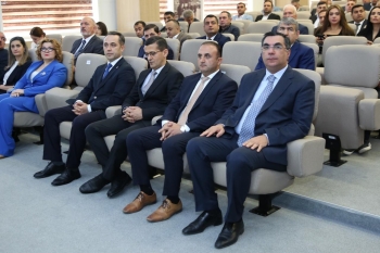 BANM-da III Biznes Forum keçirilib - FOTOLAR | FED.az