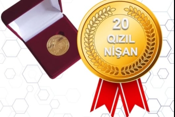 Lisey məzunlarından rekord nəticə — 20 QIZIL NİŞAN! - SİYAHI | FED.az
