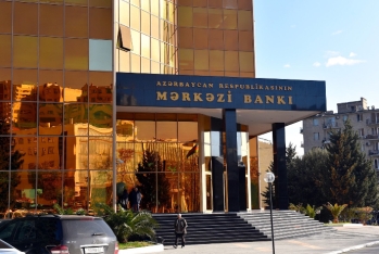Azərbaycan Mərkəzi Bankının valyuta ehtiyatları 11,2 milyard dollara yaxınlaşıb