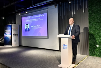 İRİA: "Bu ilin sonuna qədər texnoparkdakı rezidentlərin sayı 200-ə çatacaq"