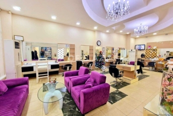 "Beauttech gözəllik salonları şəbəkəsi" işçi axtarır - MAAŞ 700-1000 MANAT - VAKANSİYA