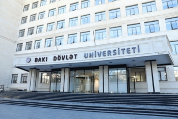 "Bakı Dövlət Universiteti" 10 milyonluq tender keçirir