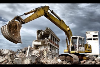 Azərbaycanın bu şəhərində böyük söküntü başlayır – Yeni binalar tikiləcək
