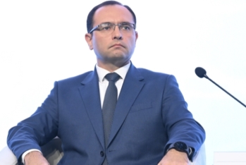 Məcnun Məmmədova iki yeni müavin təyin olundu - FOTO