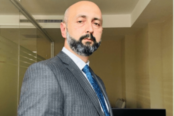 MFX-Trading investisiya şirkətində Tural Bayramovun - VƏZİFƏSİ AŞAĞI SALINDI