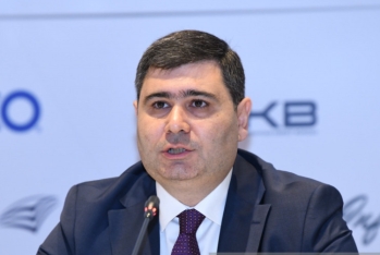 Toğrul Əliyev: “Alternativ məlumat mənbələri kredit əlçatanlığını artırır”