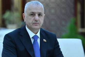 Prezidentdən Ülvi Quliyevlə bağlı - SƏRƏNCAM