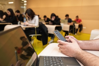 Azercell “ADA Employability Week 2025” təşəbbüsünə qatılıb | FED.az