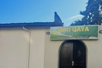 “Sarı Qaya” restoranının fəaliyyəti dayandırıldı