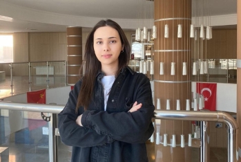 BANM tələbəsi ABŞ Universitetindən 100 min dollarlıq təqaüd qazanıb