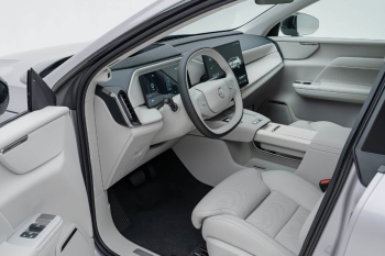 «Volvo»dan superhibrid, bir dəfəyə 1200 km gedir - QİYMƏT - FOTOLAR | FED.az