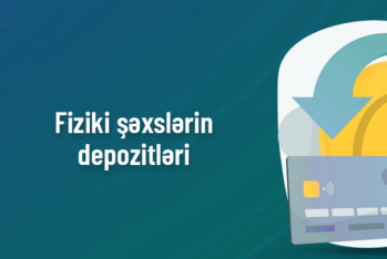 Azərbaycanda 4 bankın depozit portfeli - 1 MİLYARD MANATDAN ÇOXDUR