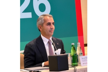 "PAŞA Bank Gürcüstan"ın faiz gəlirləri artıb