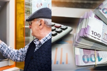 Pensiyaların artıb-azalmasına görə - RAYONLARIN VƏ ŞƏHƏRLƏRİN BÖLGÜSÜ