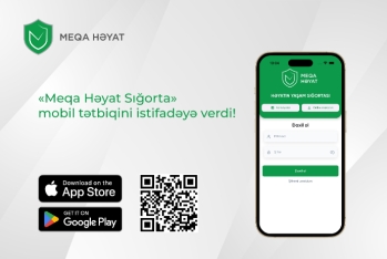 Meqa Həyat Sığorta rəqəmsallaşmağa - DAVAM EDİR