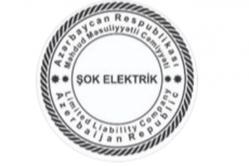 “Şok Elektrik” MMC - MƏHKƏMƏYƏ VERİLDİ - SƏBƏB