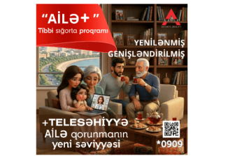 A-Qroup tərəfindən - RƏQƏMSAL DƏSTƏK