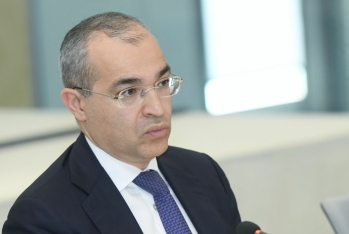Mikayıl Cabbarov Azərbaycanda iqtisadi artımın zəifləməsinin - SƏBƏBİNİ AÇIQLAYIB