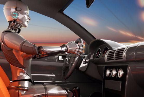В России разработали искусственный интеллект для авто