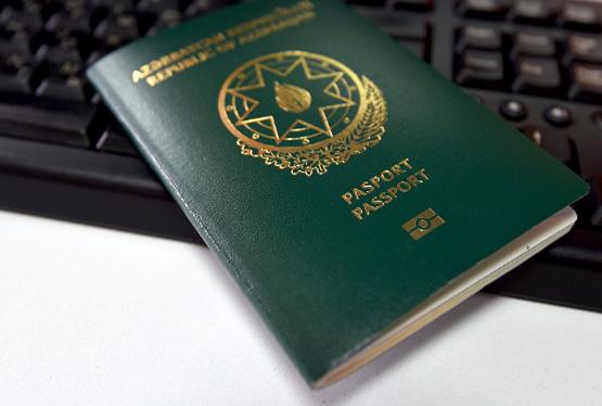 Azərbaycan pasport gücünə görə dünyada 74-cüdür