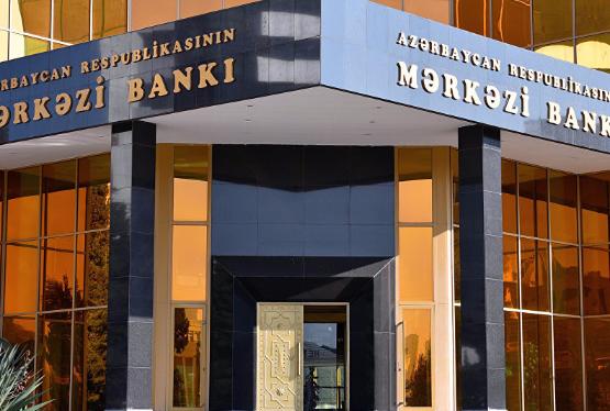 Mərkəzi Bankın İdarə Heyətinin iclası keçirilib