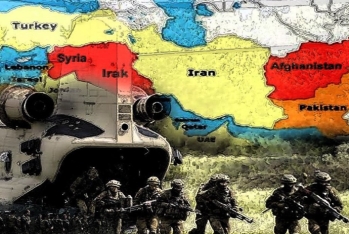 İrandakı qarşıdurmadan ən çox bu ölkələr itirir