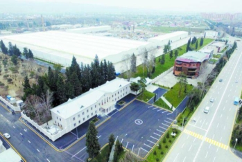 Azərbaycanda kibertəhlükəsizlik və süni intellekt şirkətləri texnopark güzəştlərindən yararlana biləcək