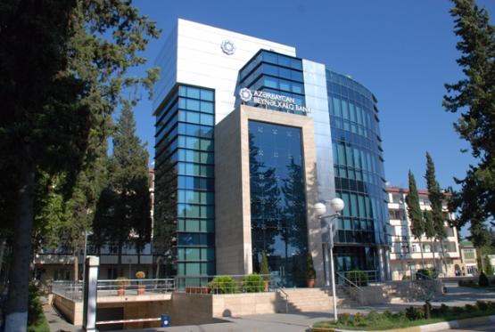 Azərbaycan Beynəlxalq Bankı yeni saytını təqdim edib