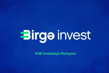 KOBİA-ya məxsus “Birgə İnvest” MMC sərmayəsini azaldır