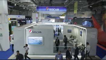 SOCAR 28-ci Beynəlxalq Xəzər Neft və Qaz sərgisində uğurla təmsil olunur - FOTOLAR | FED.az