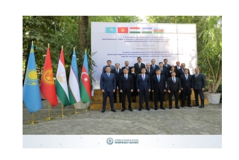 Azərbaycan və Mərkəzi Asiya ölkələrinin mərkəzi bankları ödəniş sistemlərinin inteqrasiyası üzrə işçi qrupu yaradacaq