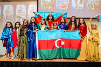 Azərbaycan Startaplar üzrə Dünya Çempionatının qalibi oldu - FOTOLAR | FED.az