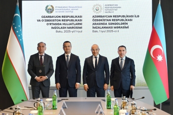 Azərbaycan