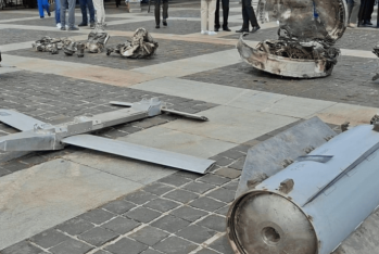 Rusiyanın Ukraynaya qarşı atdığı raket və dronların ABŞ, Avropa tərəfindən ötürüldüyü məlum olub