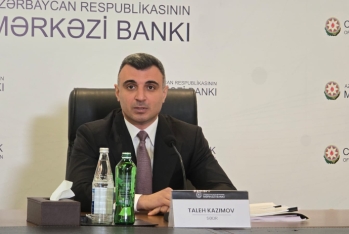 AMB: İslam maliyyəsi ilə bağlı qanunvericilik paketləri bu il təsdiqlənəcək