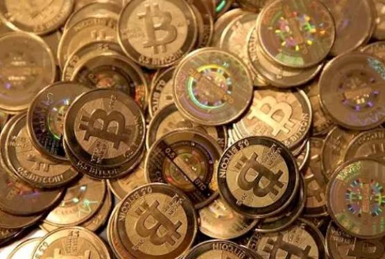 Bitcoin пойдет на рекорд