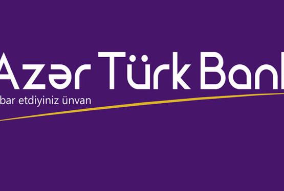 "Azər-Türk Bank" 10 tələbənin təhsil haqqını ödəyəcək