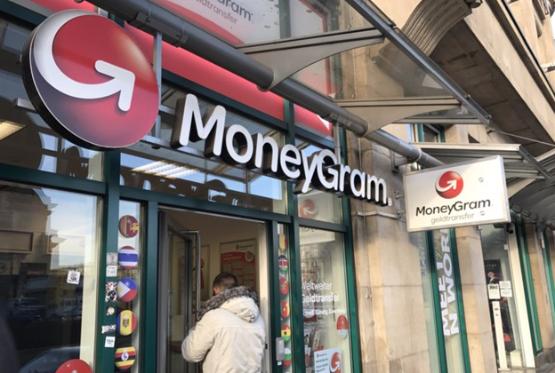 Компанию MoneyGram намерены купить за $1 млрд