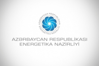 Energetika nazirinin - MÜAVİNİ DƏYİŞİB