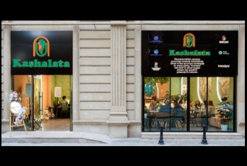 Trendyol продолжает поддерживать развитие первого в стране инклюзивного кафе «Kashalata»