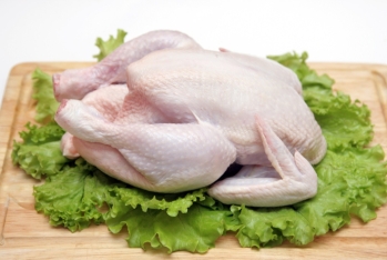 Ящур повлиял на рынок: домашняя птица резко подорожала