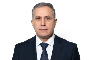 Müstəntiqlikdən nazir müavini vəzifəsinə... - DOSYE