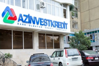 “Azmikroinvest” BOKT-un mənfəəti - 33,9% AZALIB