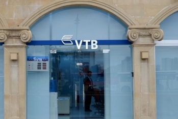 “Bank VTB Azərbaycan” bu ilin I rübünü - Mənfəətlə Başa Vurub