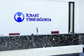 İcbari Tibbi Sığorta üzrə Dövlət Agentliyində - YOXLAMA APARILIR