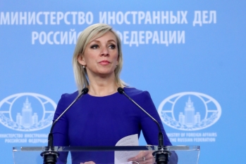 Zaxarova: "Azərbaycan və Rusiya üçün dostluq münasibətləri olduqca vacibdir"