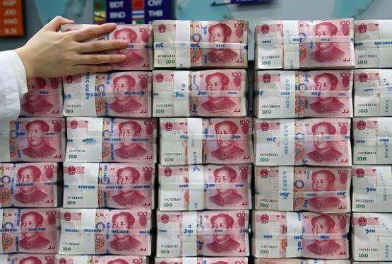 Çin ixracı stimullaşdırmaq üçün yuanı devalvasiya etməyəcək