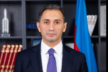 Prezdent Rəşad Nəbiyevə yeni vəzifə verdi - SƏRƏNCAM